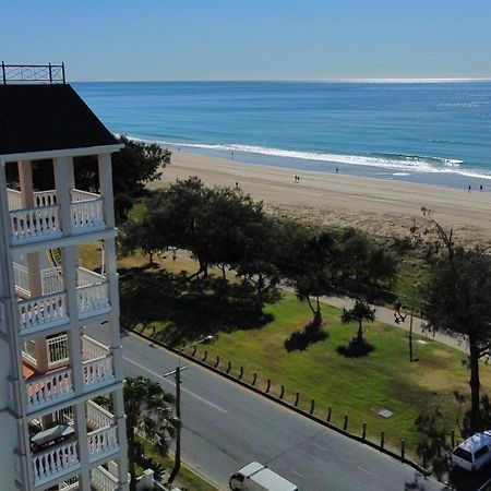 La Grande Apartments Gold Coast Esterno foto