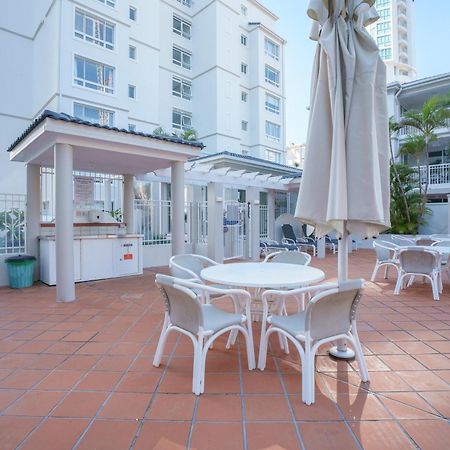 La Grande Apartments Gold Coast Esterno foto