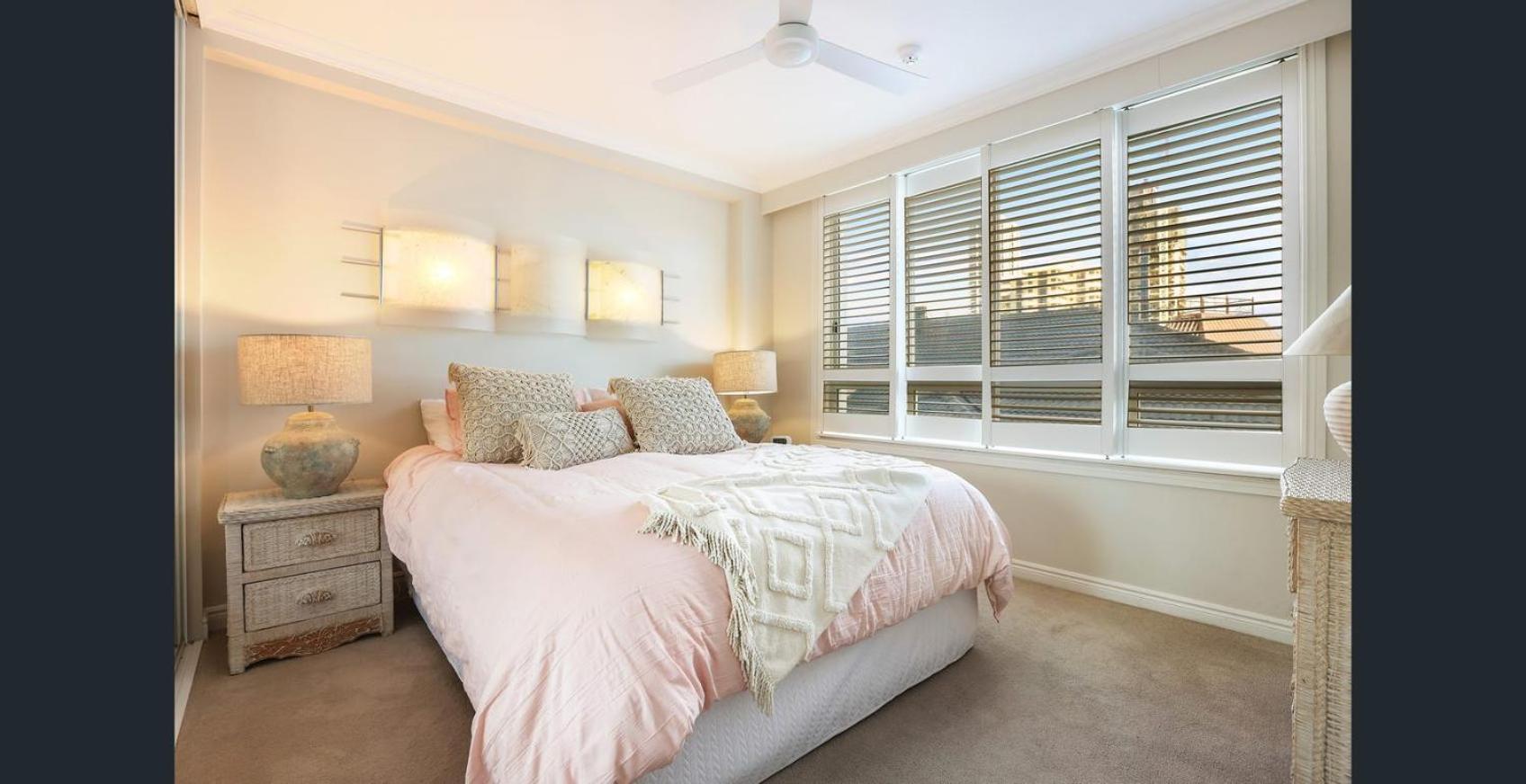 La Grande Apartments Gold Coast Esterno foto