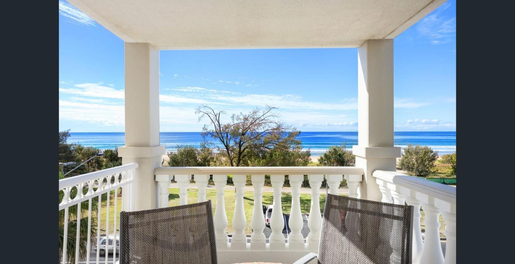 La Grande Apartments Gold Coast Esterno foto