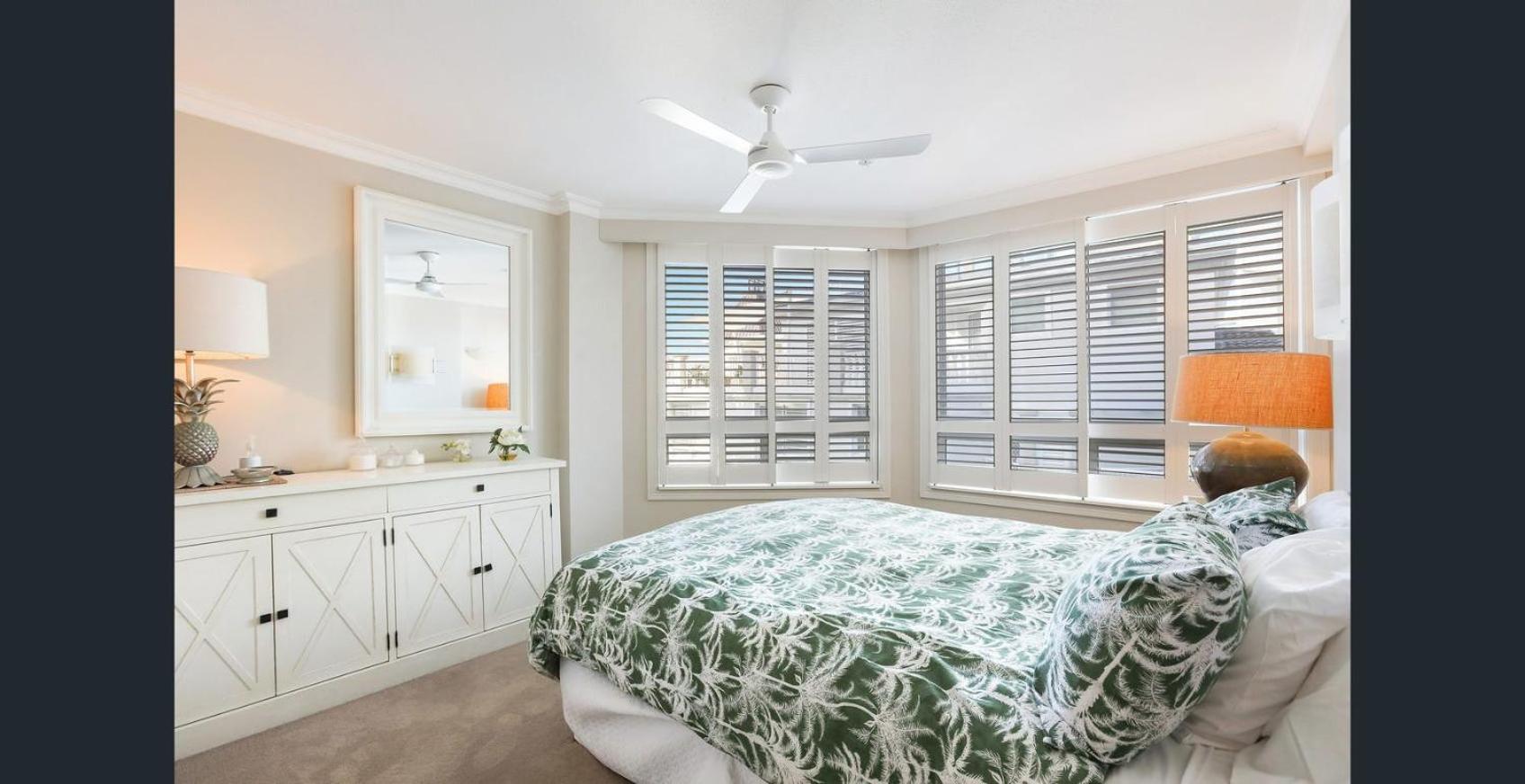 La Grande Apartments Gold Coast Esterno foto
