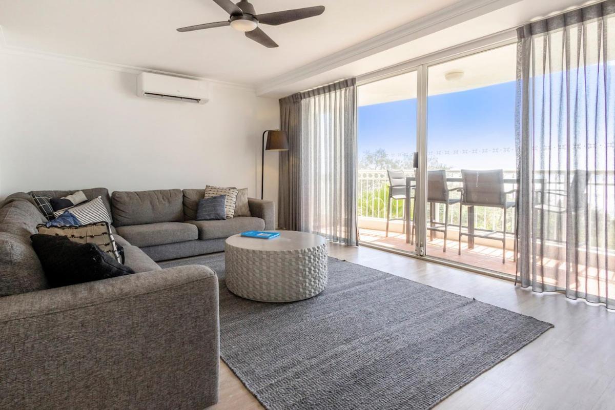 La Grande Apartments Gold Coast Esterno foto