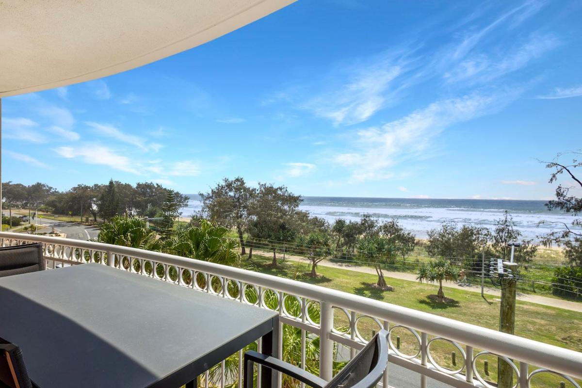 La Grande Apartments Gold Coast Esterno foto