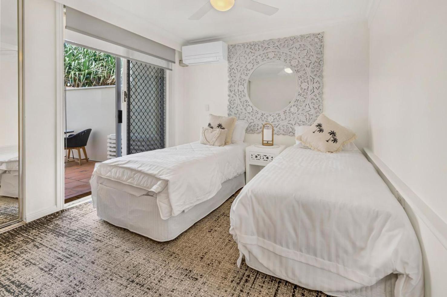 La Grande Apartments Gold Coast Esterno foto