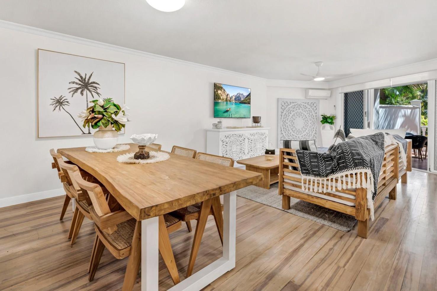 La Grande Apartments Gold Coast Esterno foto