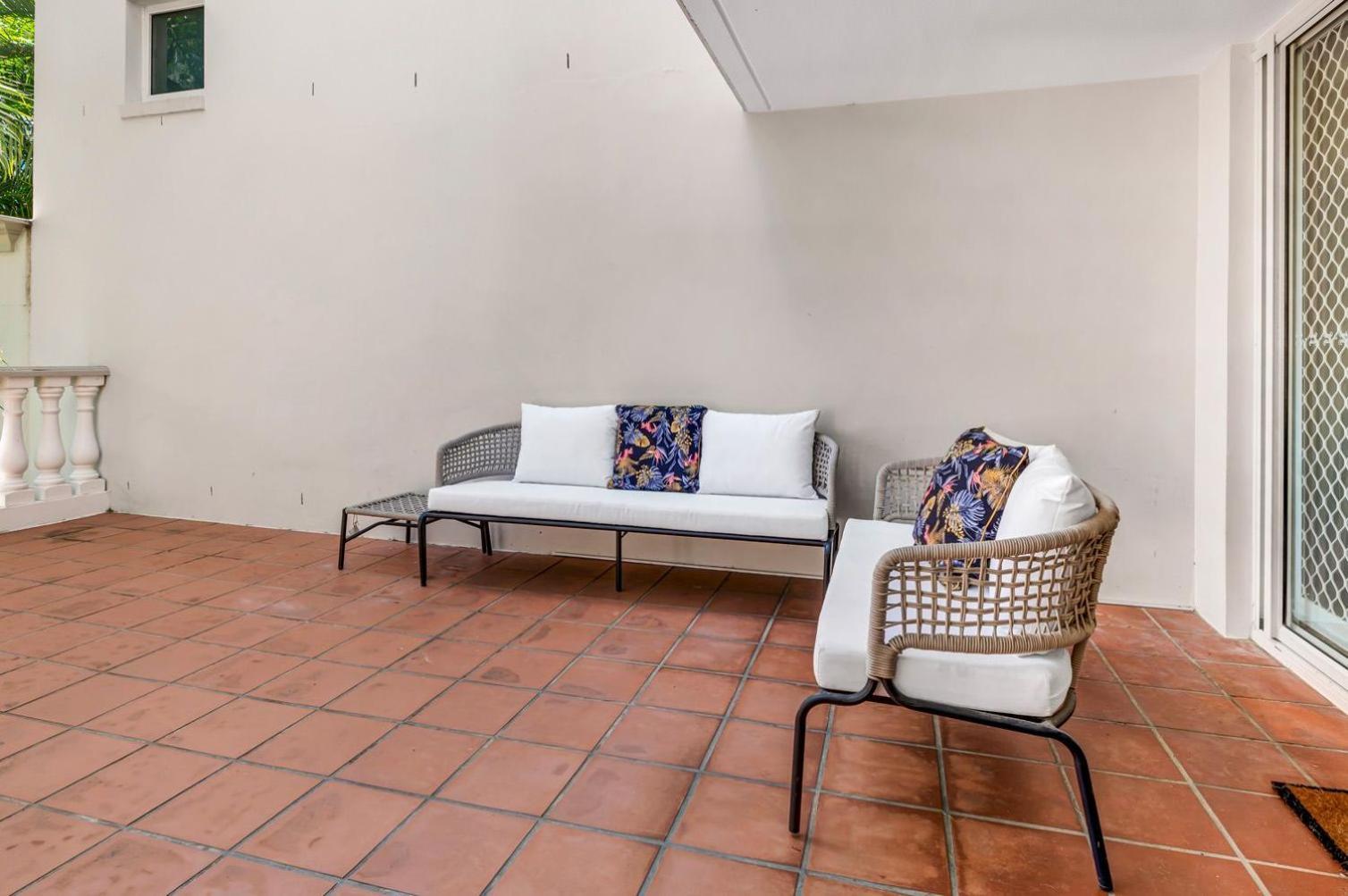 La Grande Apartments Gold Coast Esterno foto