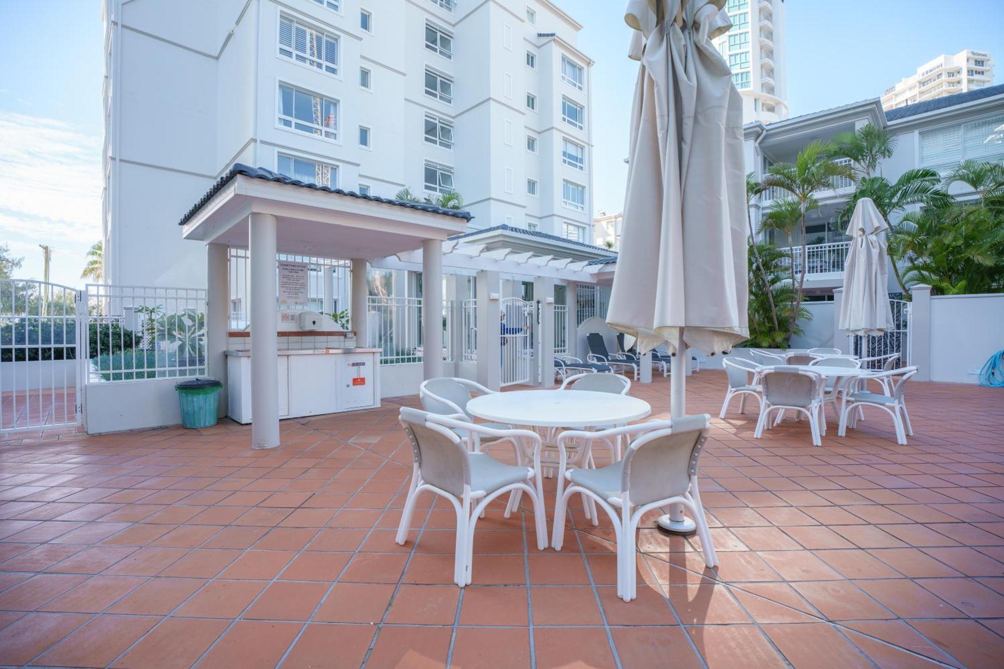 La Grande Apartments Gold Coast Esterno foto