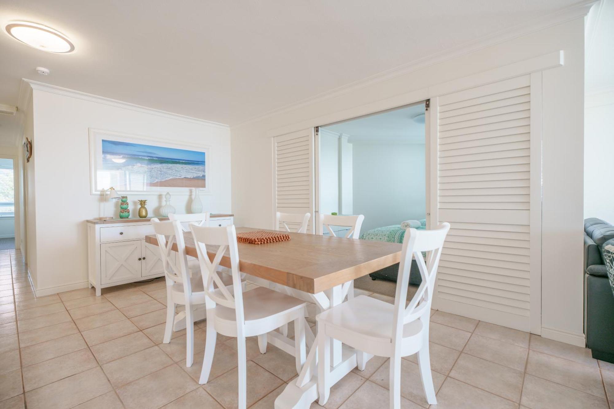 La Grande Apartments Gold Coast Esterno foto