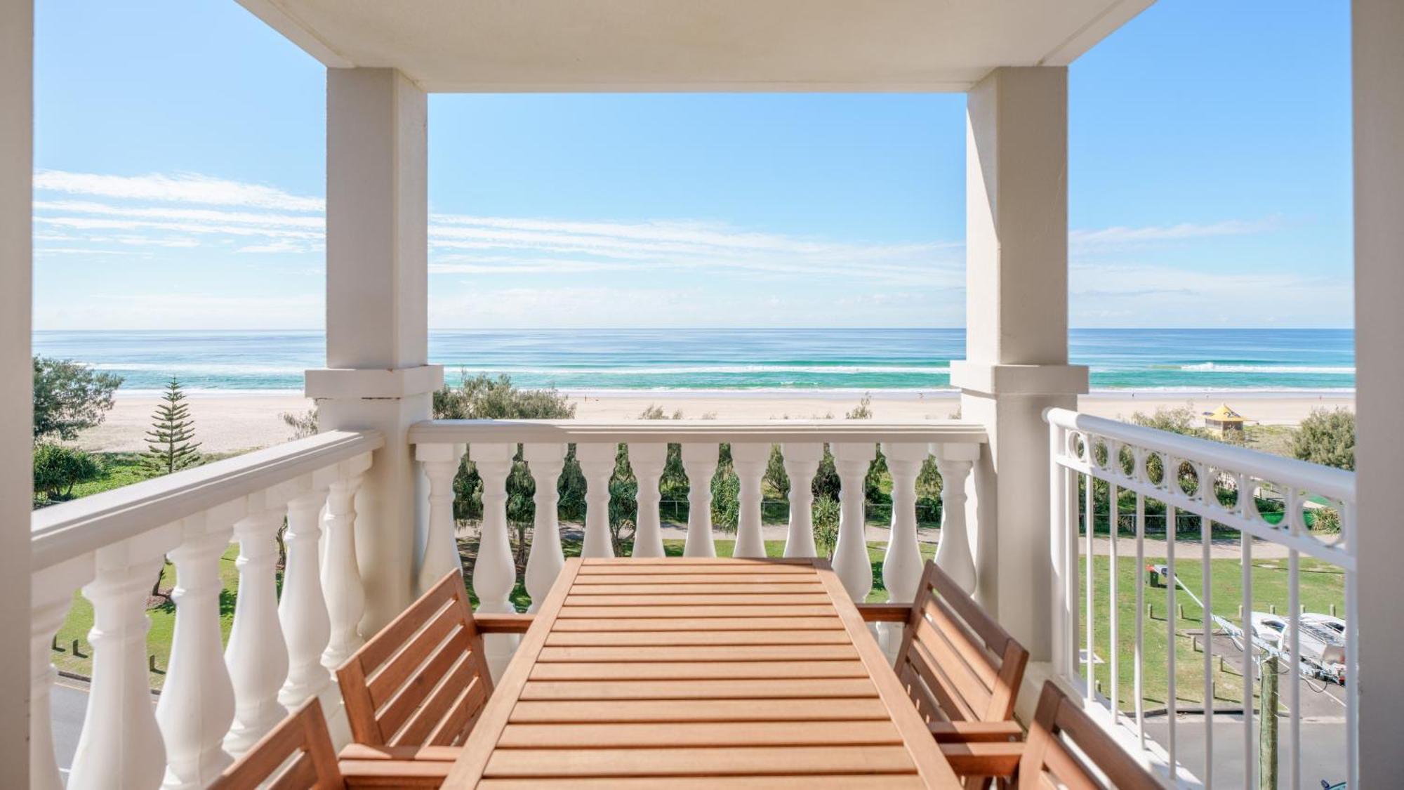La Grande Apartments Gold Coast Esterno foto
