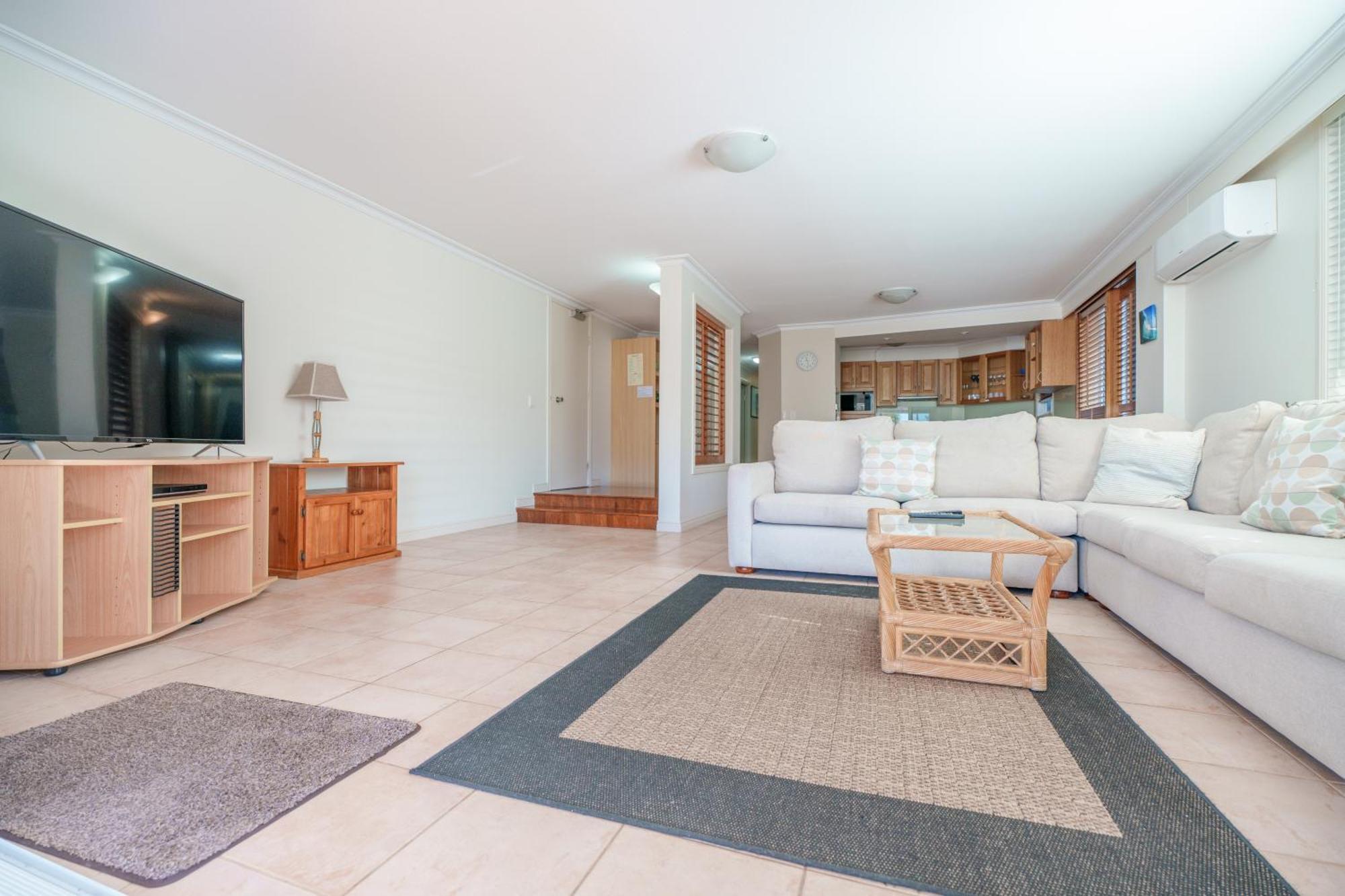 La Grande Apartments Gold Coast Esterno foto