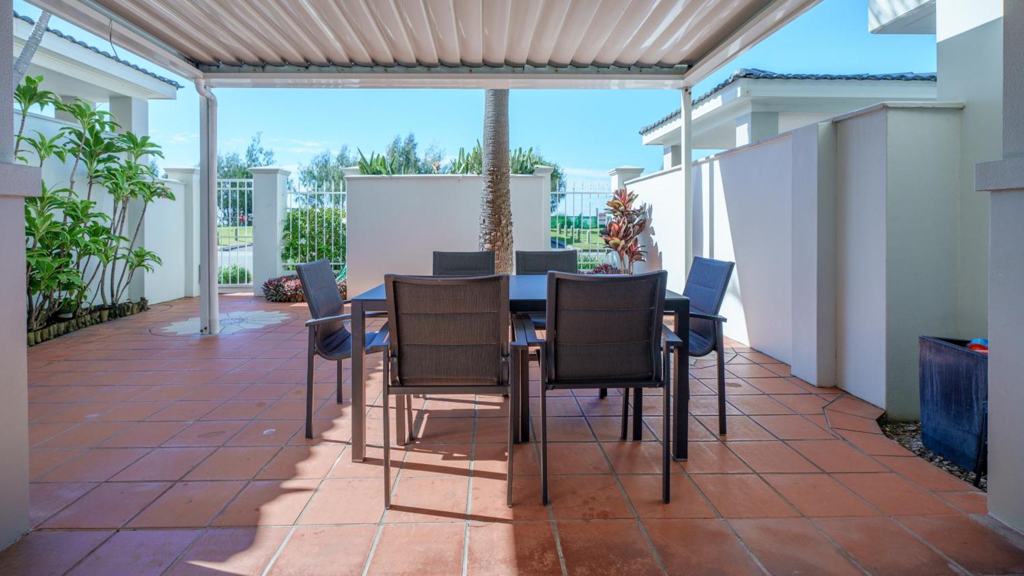 La Grande Apartments Gold Coast Esterno foto