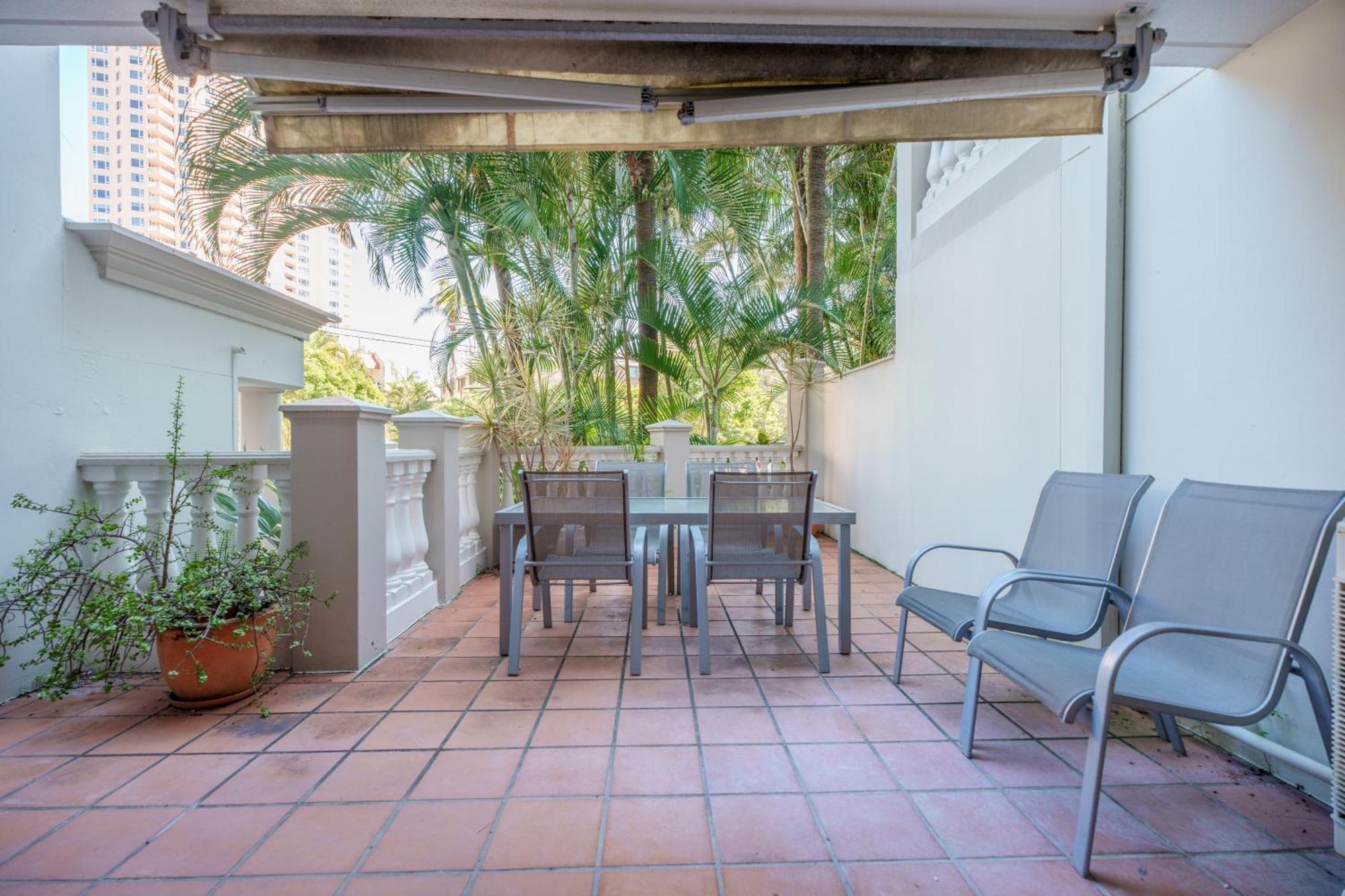La Grande Apartments Gold Coast Esterno foto