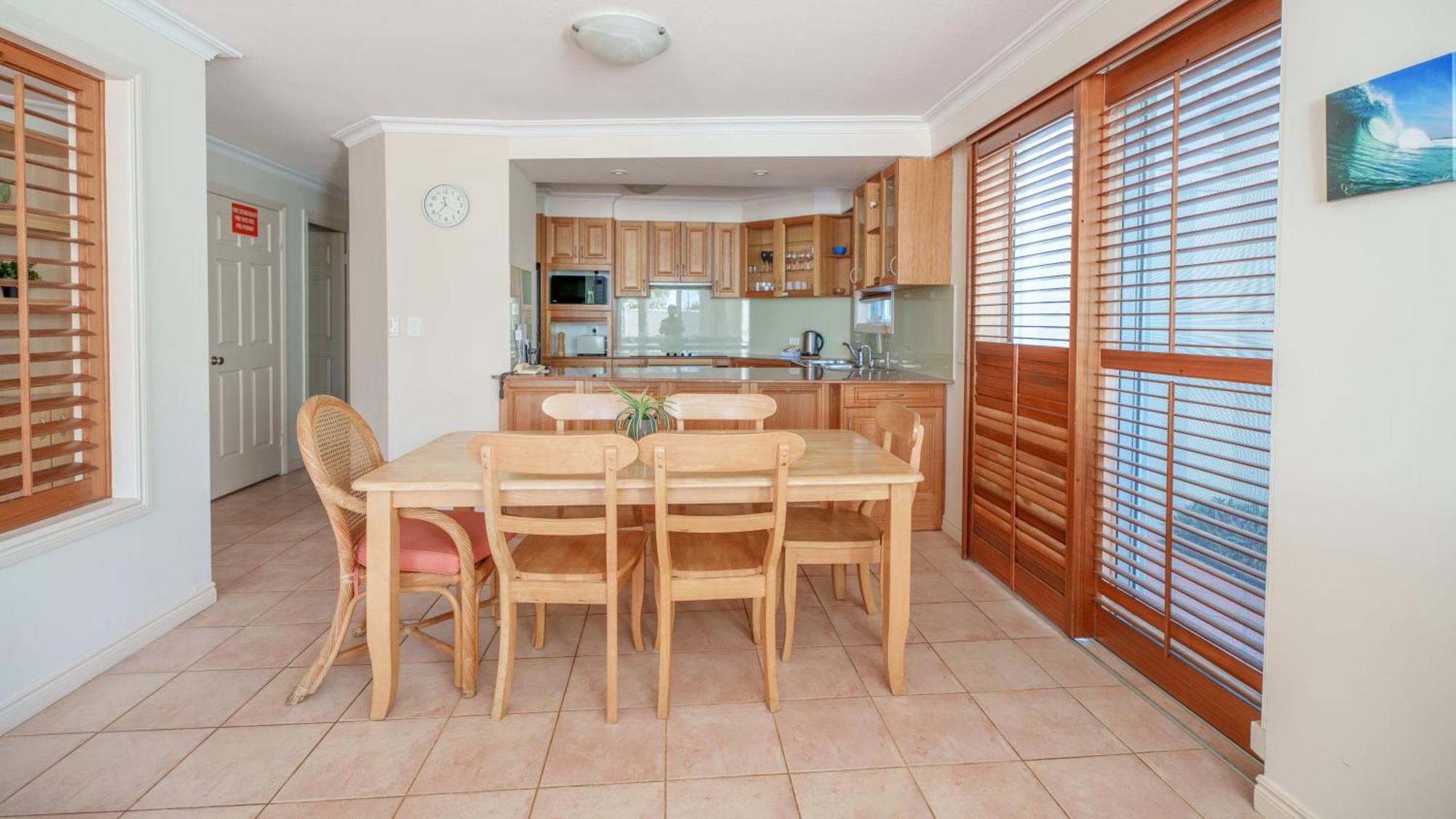 La Grande Apartments Gold Coast Esterno foto