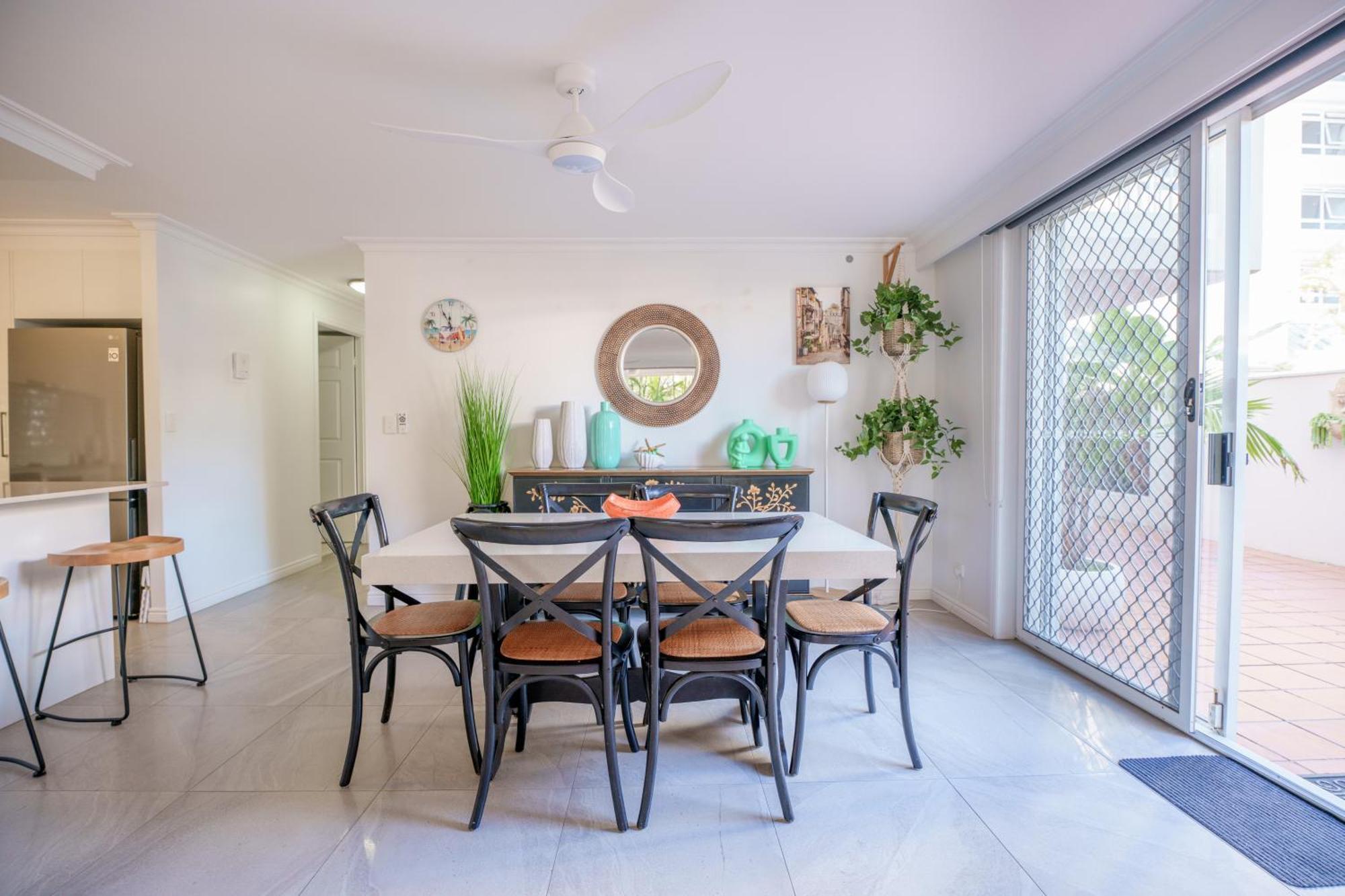 La Grande Apartments Gold Coast Esterno foto