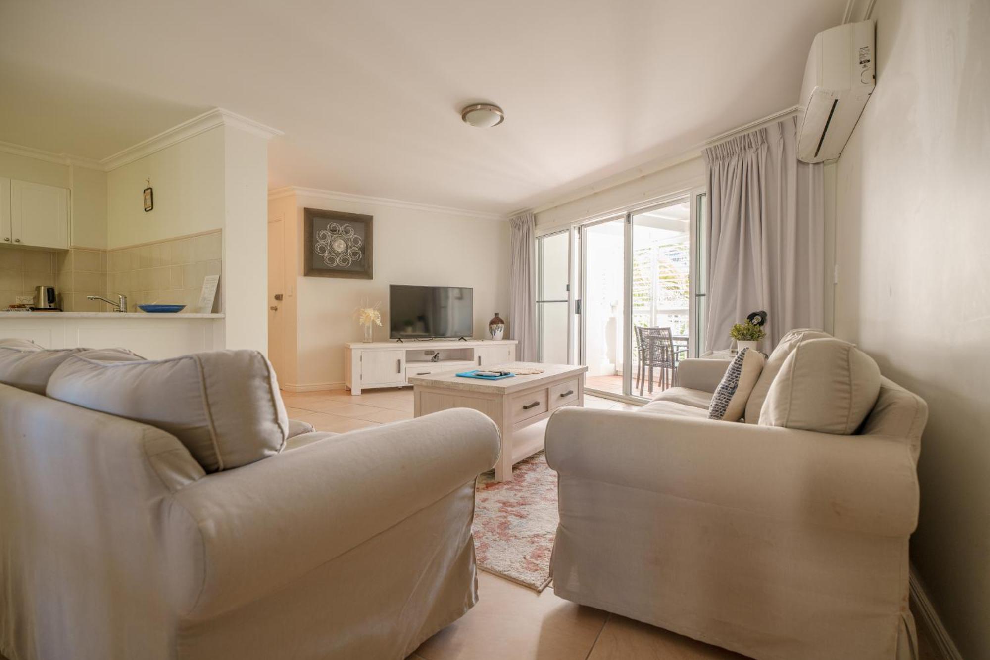 La Grande Apartments Gold Coast Esterno foto
