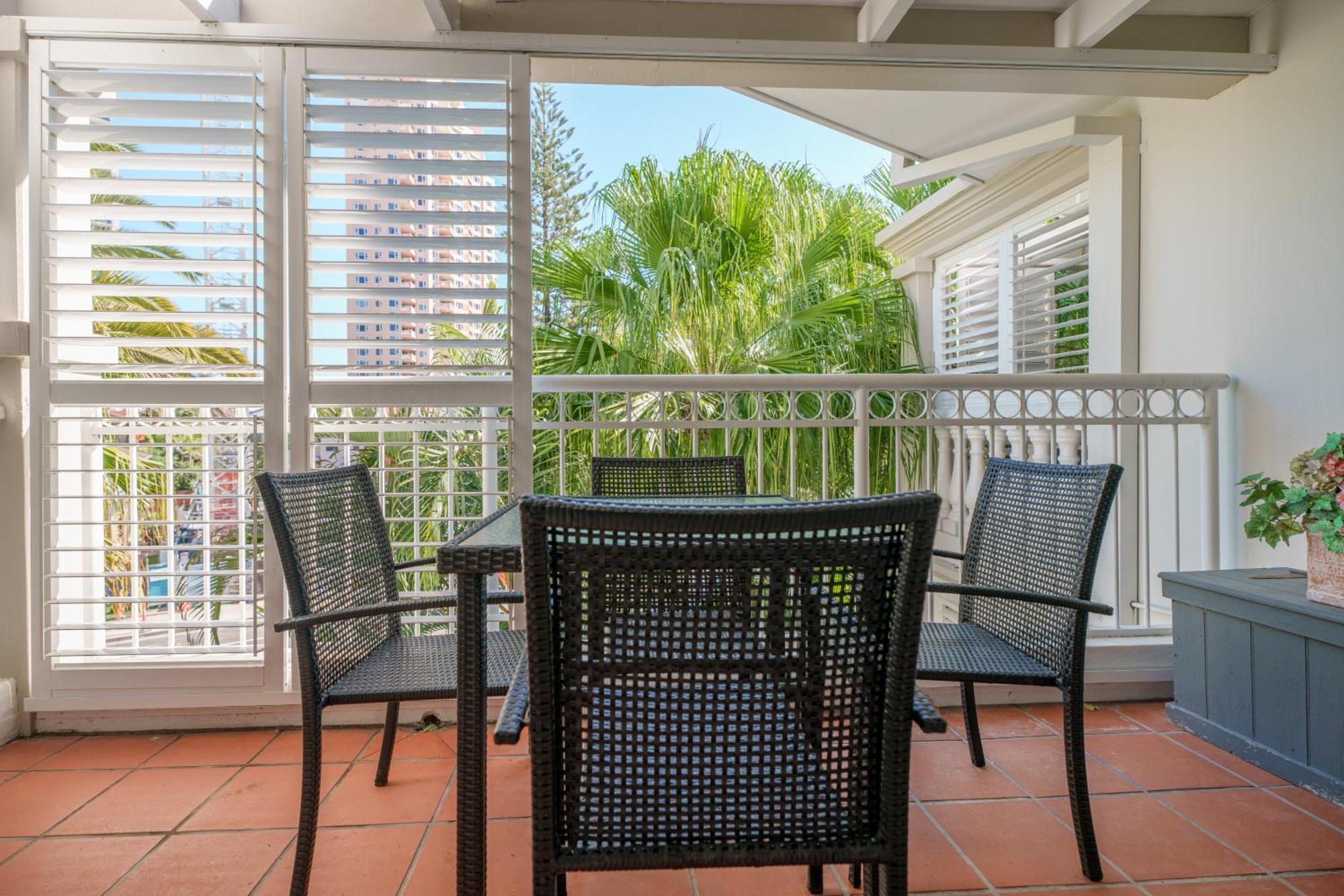 La Grande Apartments Gold Coast Esterno foto