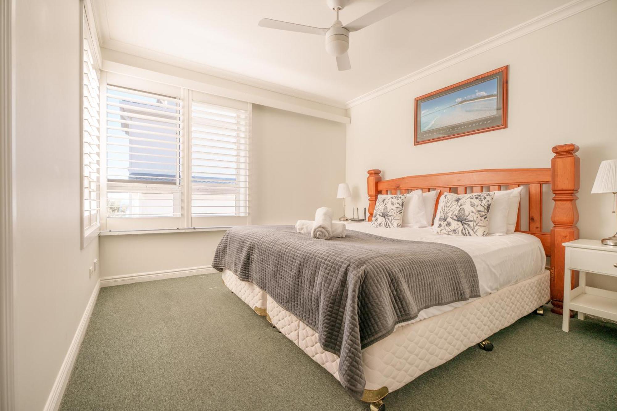 La Grande Apartments Gold Coast Esterno foto