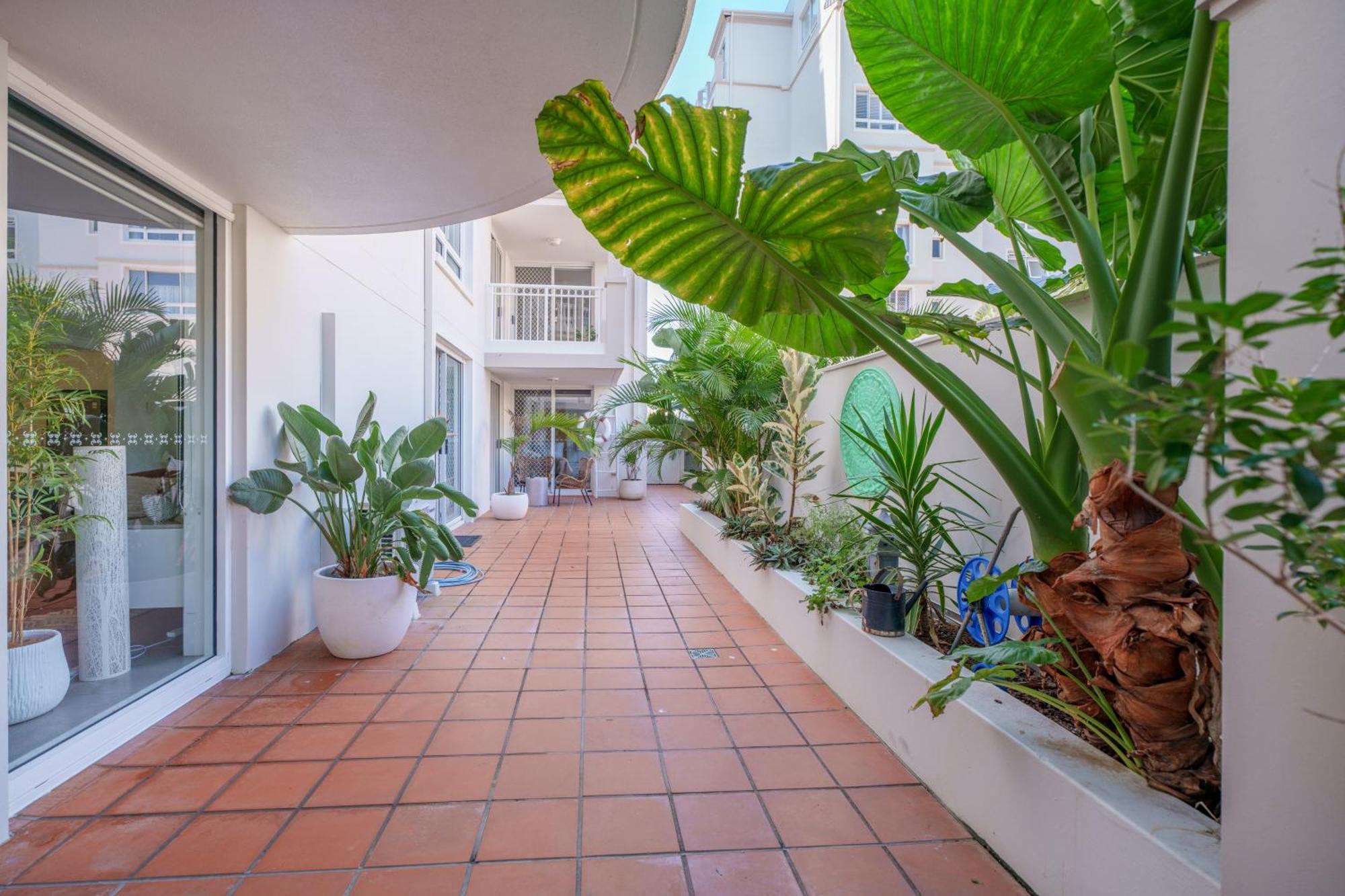La Grande Apartments Gold Coast Esterno foto