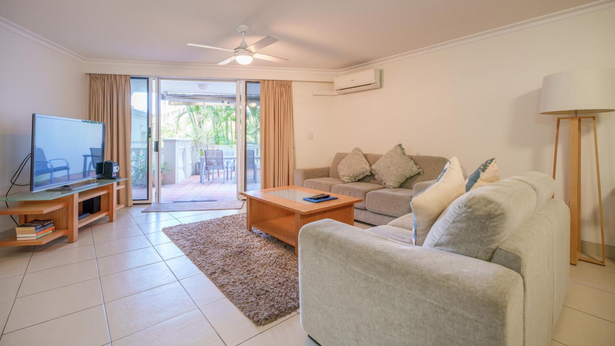La Grande Apartments Gold Coast Esterno foto