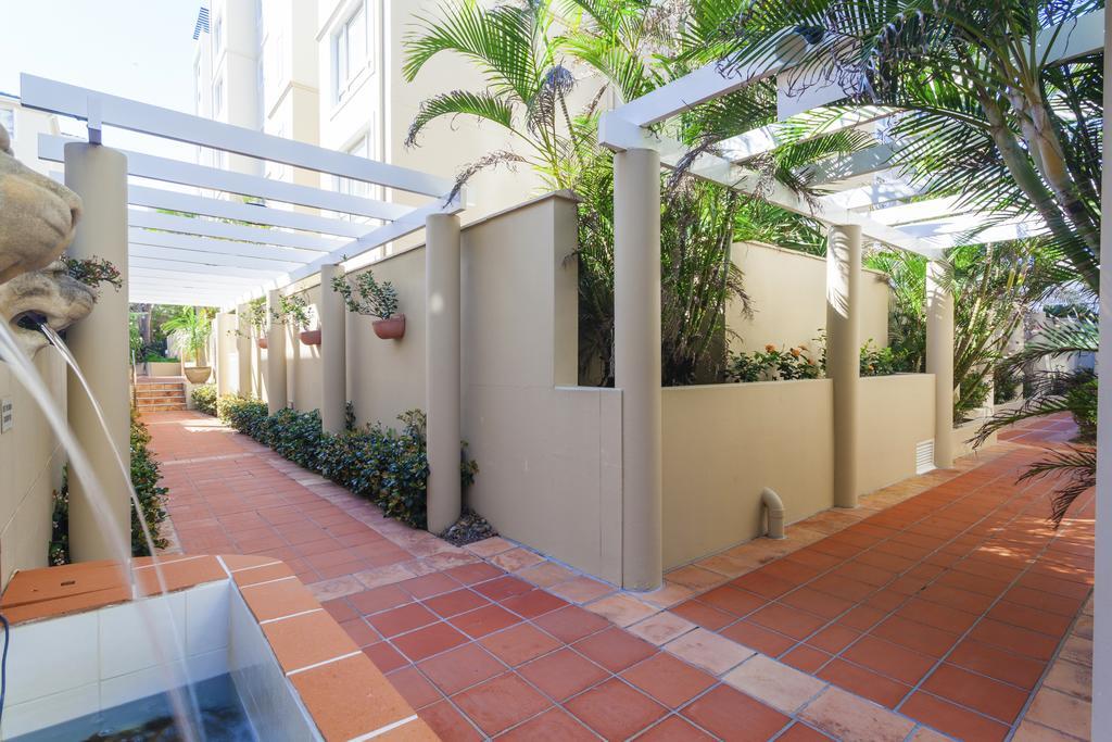 La Grande Apartments Gold Coast Esterno foto