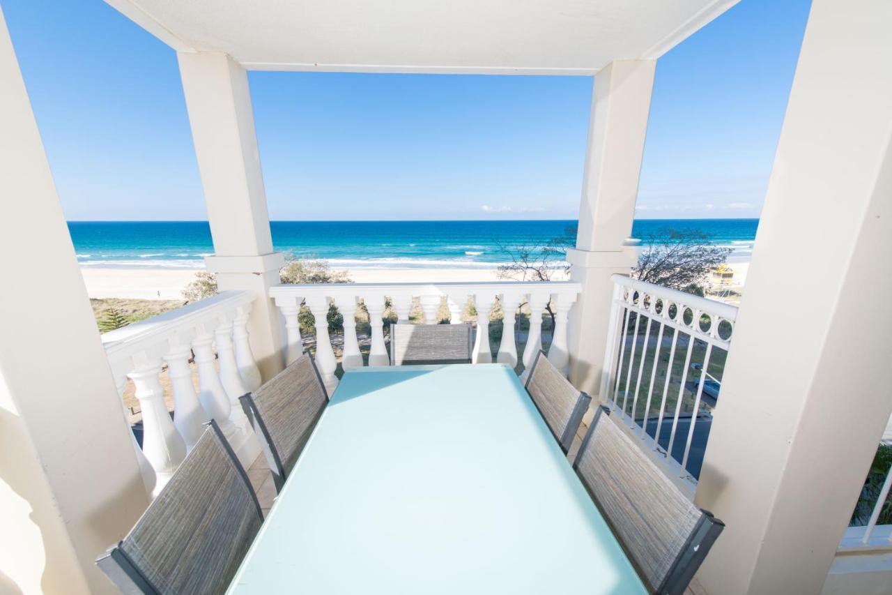 La Grande Apartments Gold Coast Esterno foto