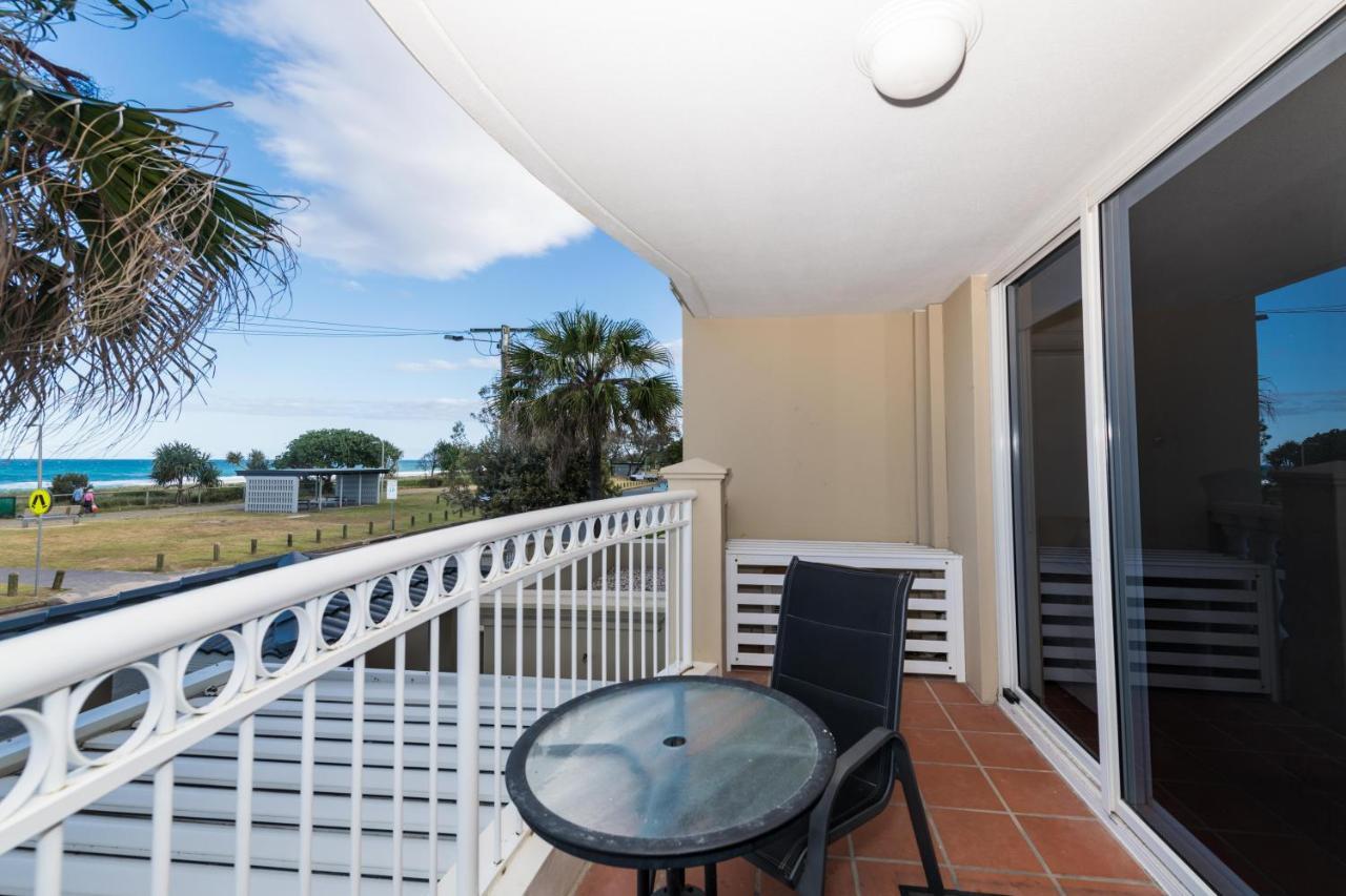 La Grande Apartments Gold Coast Esterno foto