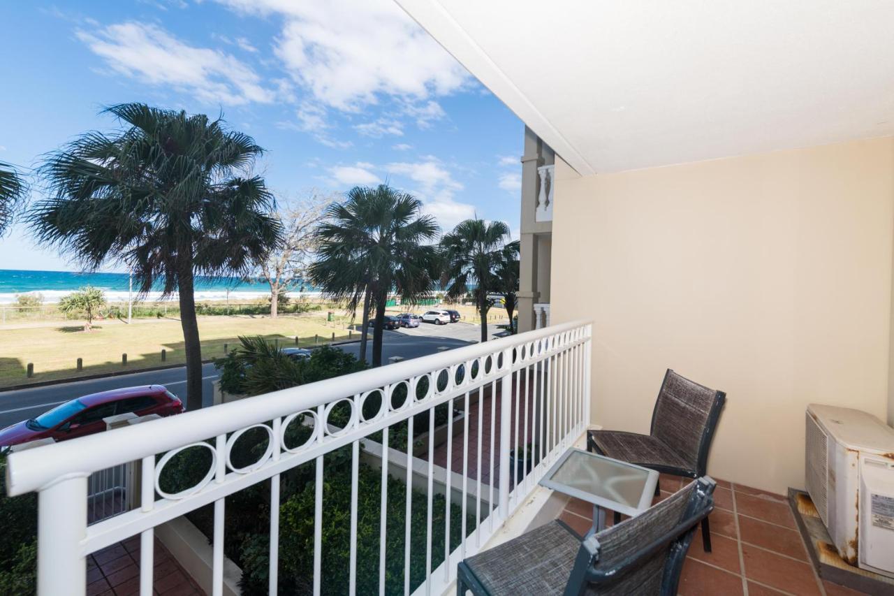 La Grande Apartments Gold Coast Esterno foto
