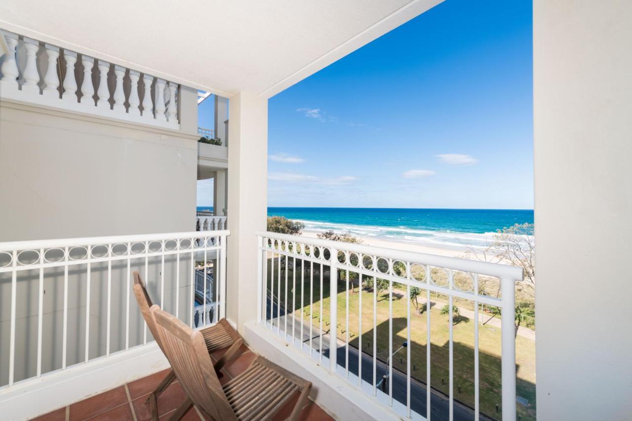 La Grande Apartments Gold Coast Esterno foto