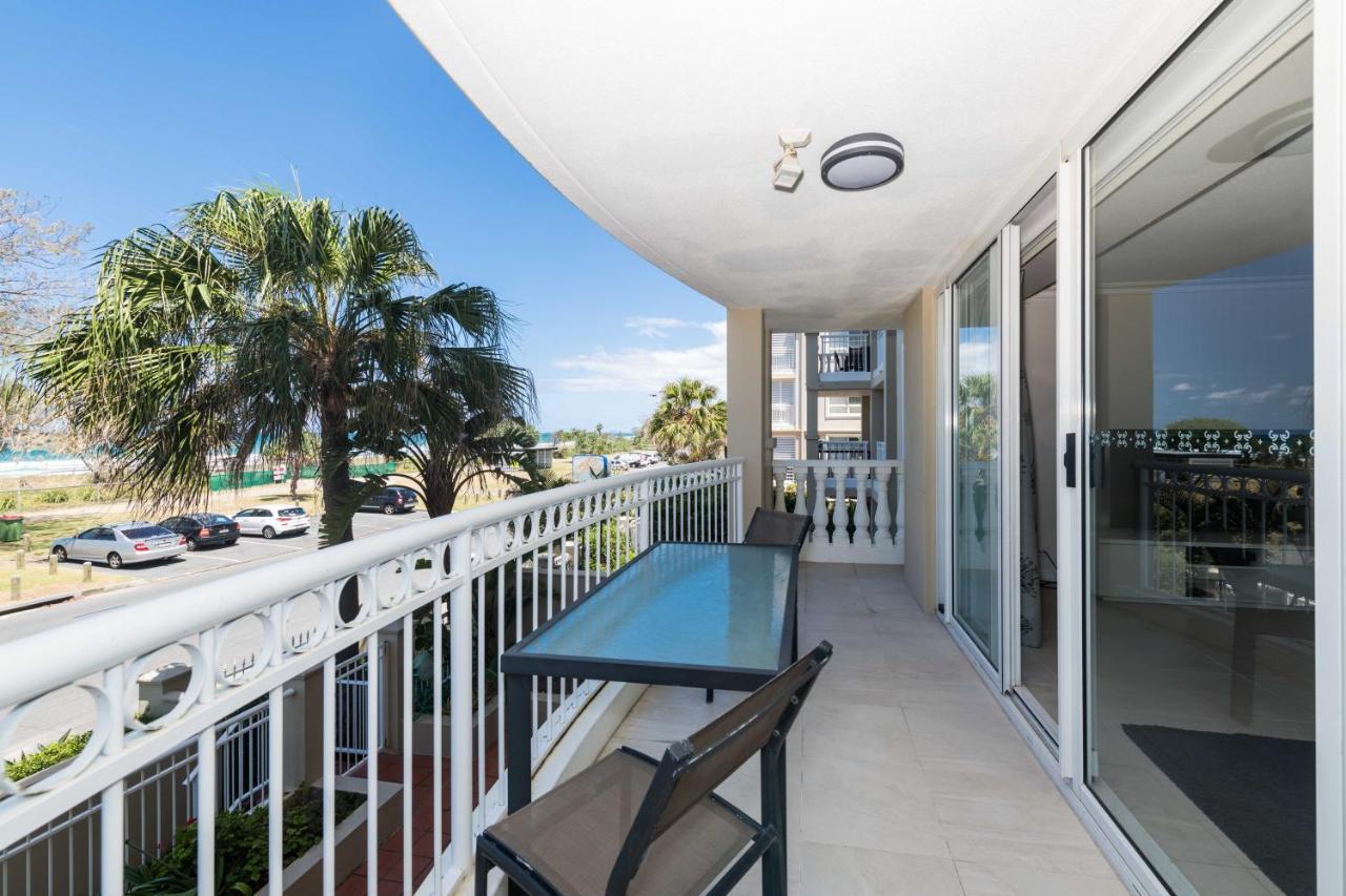 La Grande Apartments Gold Coast Esterno foto