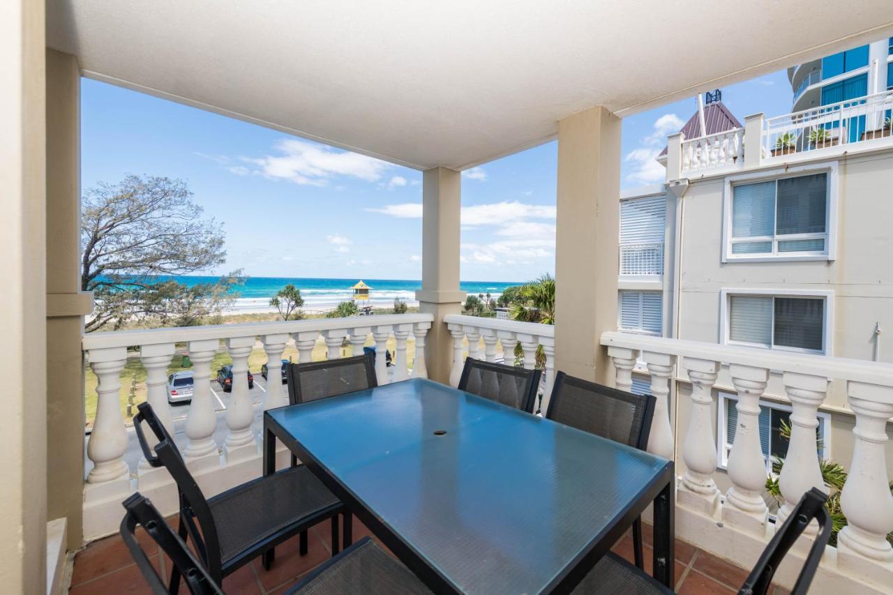 La Grande Apartments Gold Coast Esterno foto