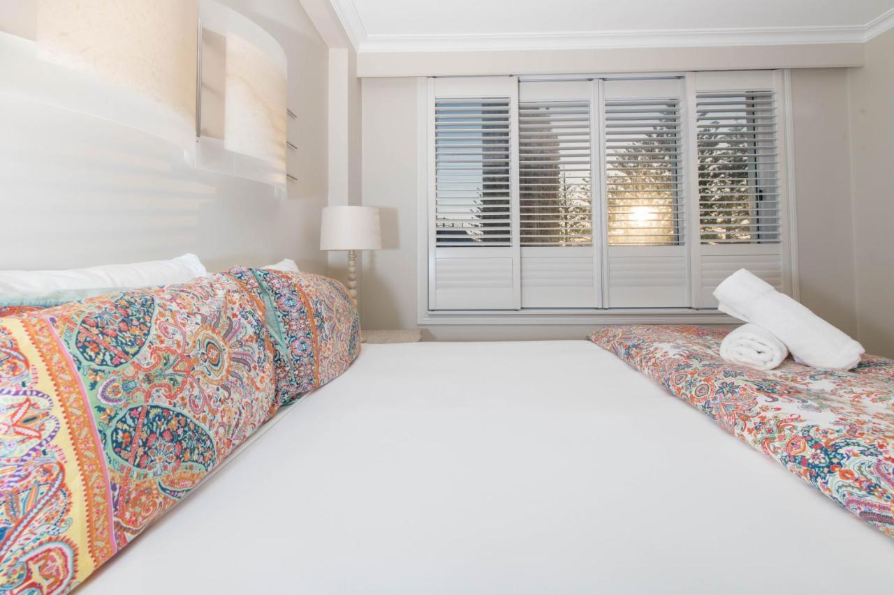 La Grande Apartments Gold Coast Esterno foto