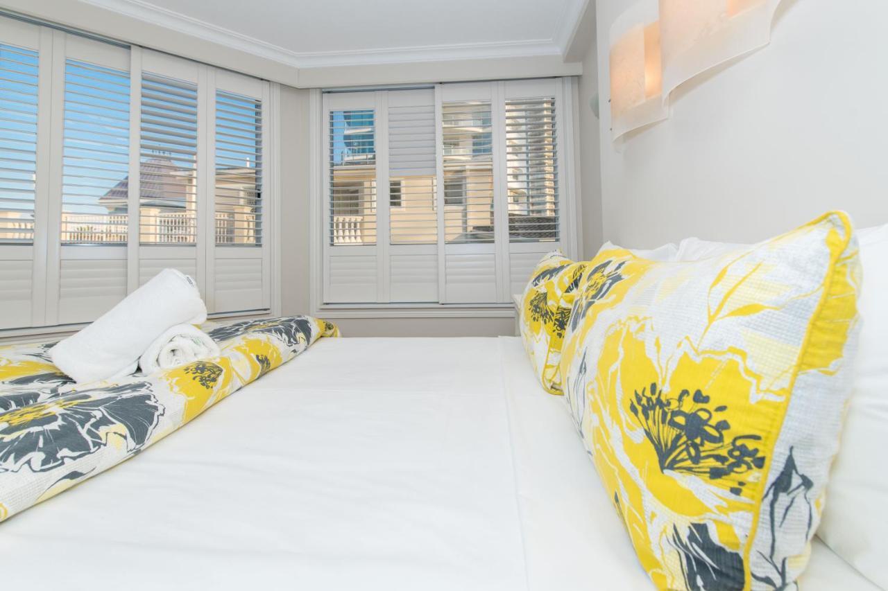 La Grande Apartments Gold Coast Esterno foto