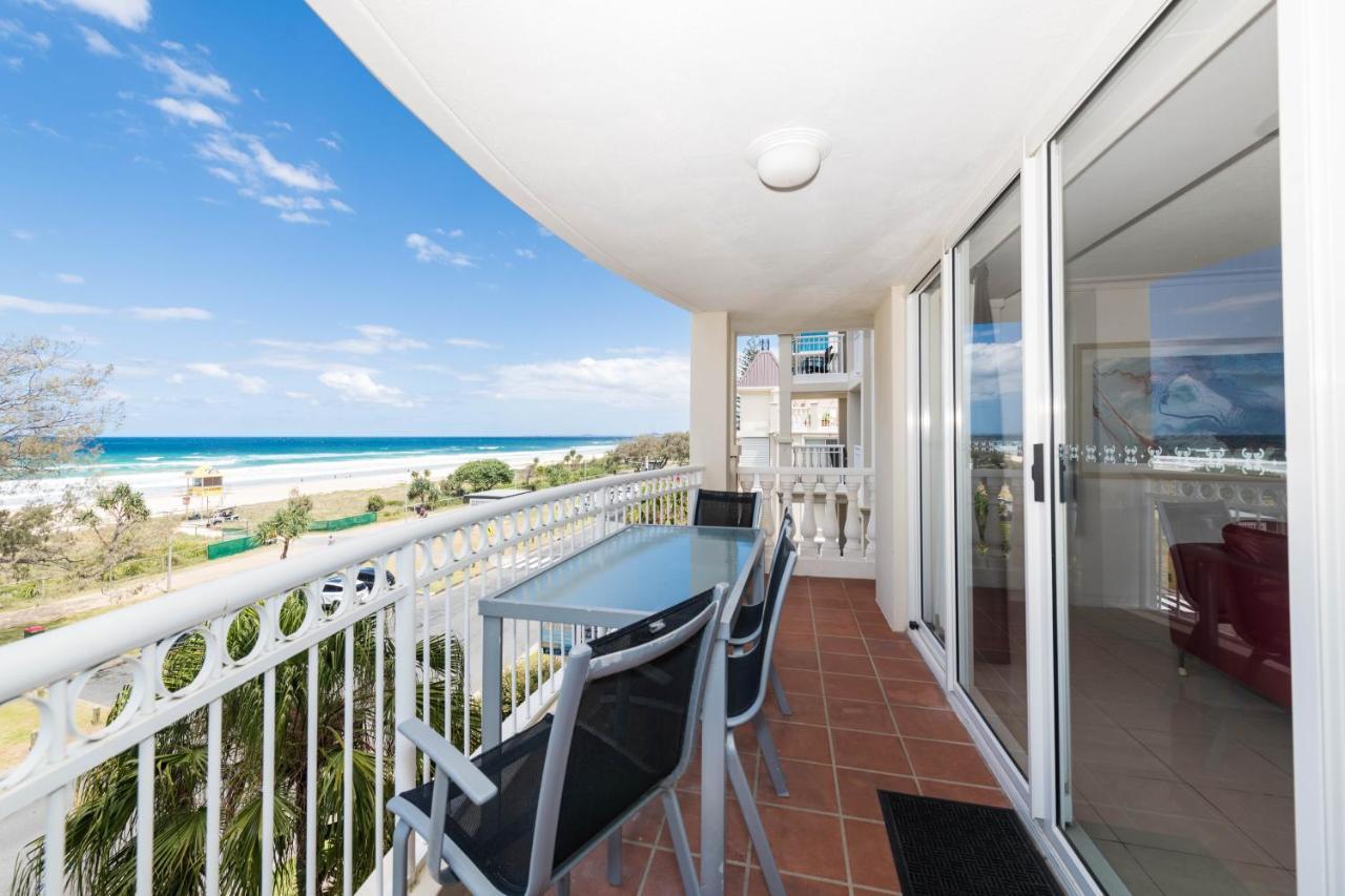 La Grande Apartments Gold Coast Esterno foto