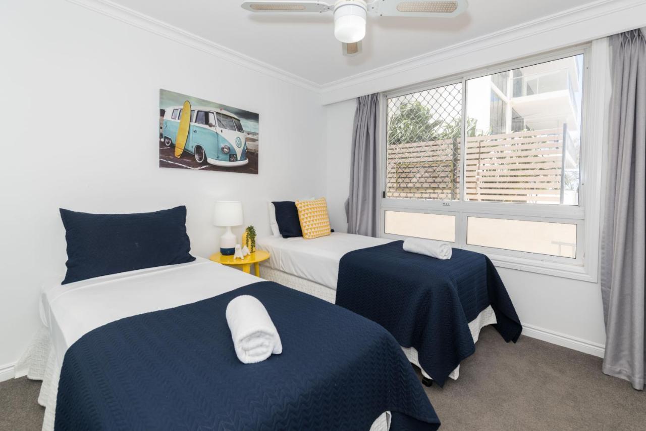 La Grande Apartments Gold Coast Esterno foto