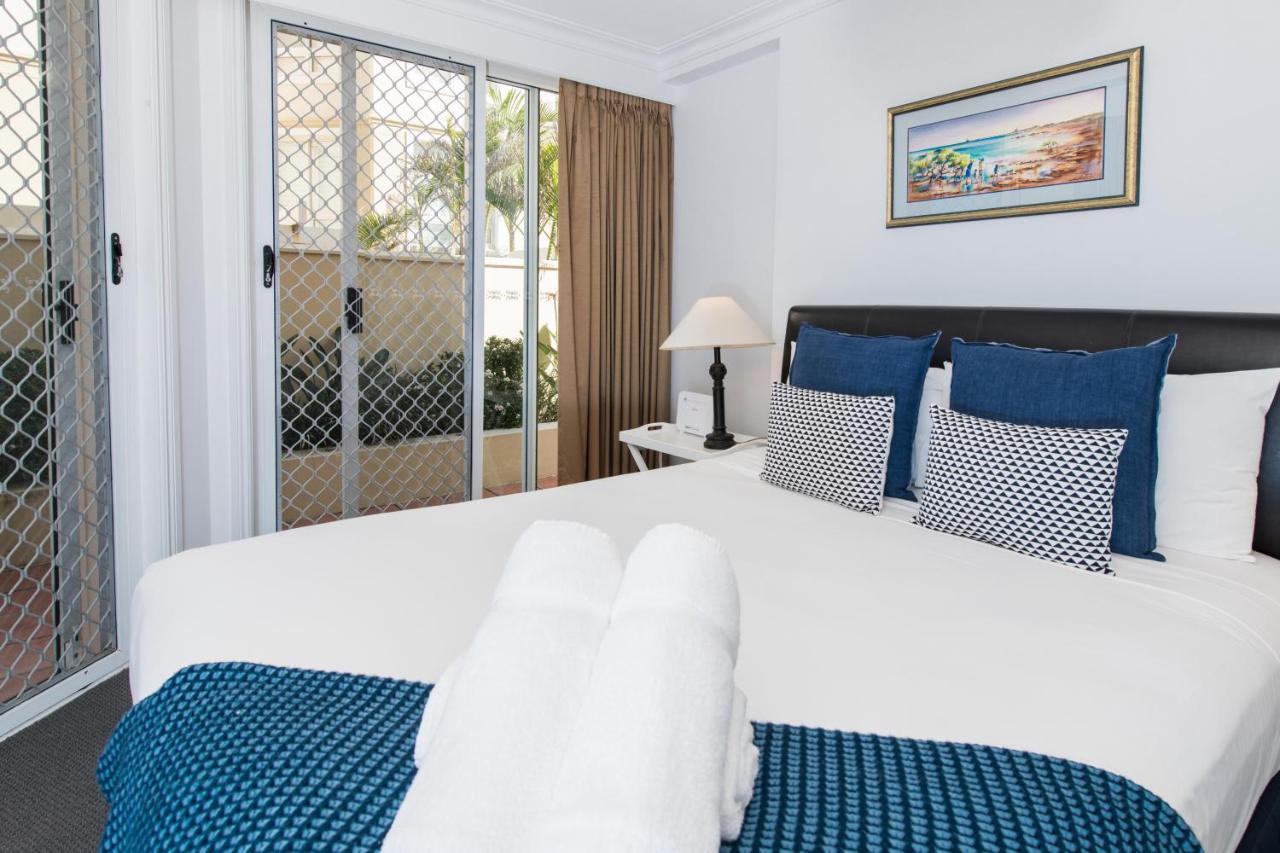 La Grande Apartments Gold Coast Esterno foto