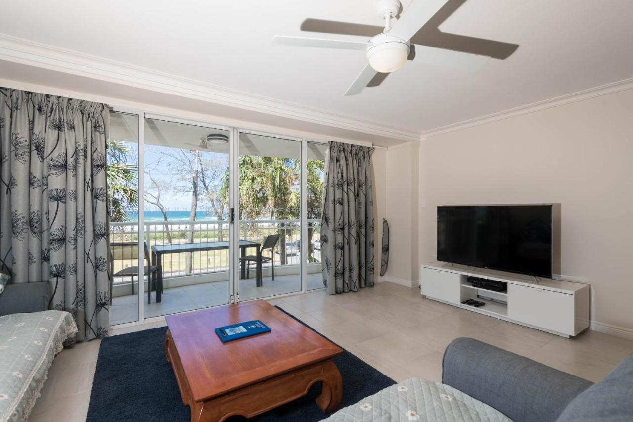 La Grande Apartments Gold Coast Esterno foto